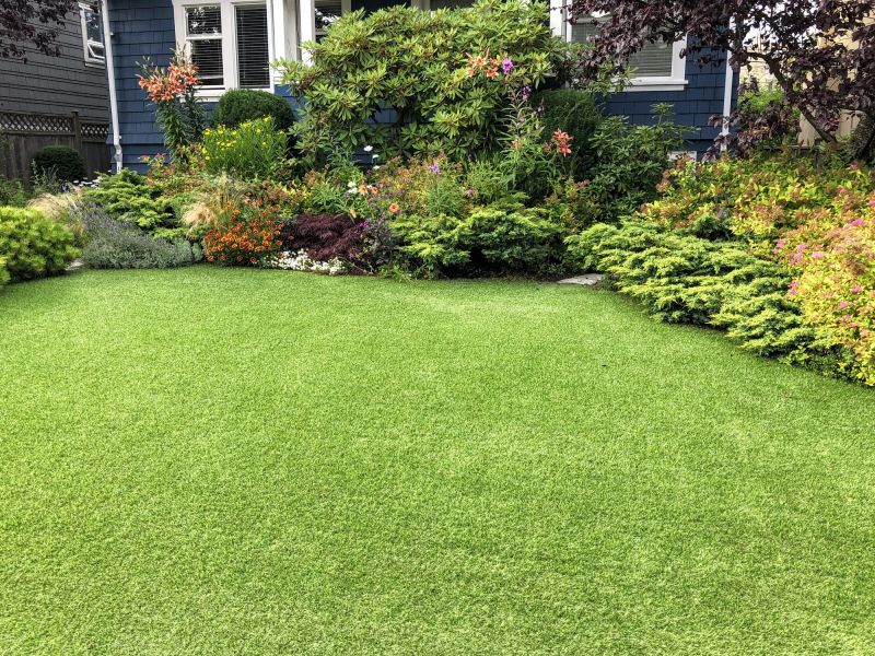 Lawn Landscaping