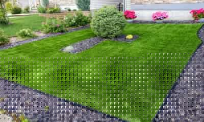Synthetic Grass Installation