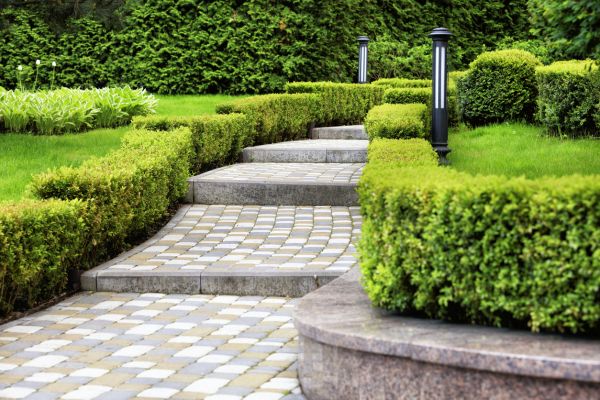 Backyard Remodeling in Brownsburg