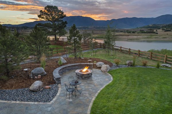 Landscape Design Service in Brownsburg