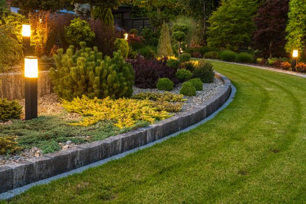 Garden Repair Service in Brownsburg