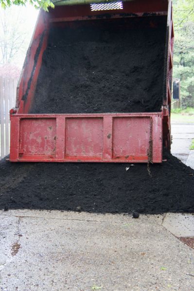 Topsoil Service in Brownsburg