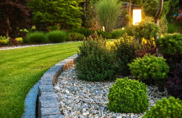 Landscaping Service in Brownsburg