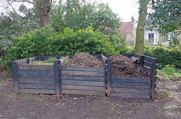 Compost Delivery Service in Brownsburg
