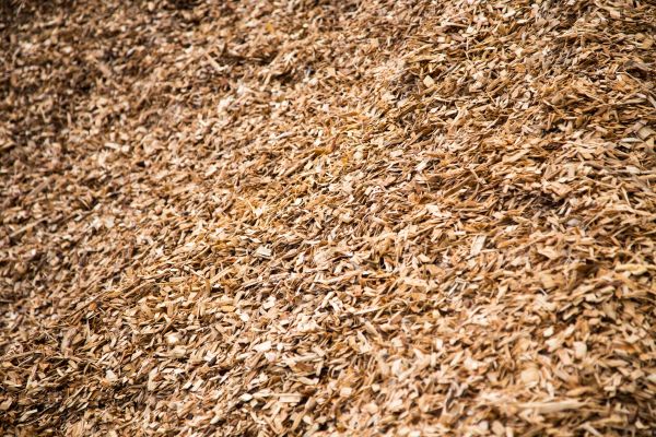 Hardwood Mulch Delivery in Brownsburg