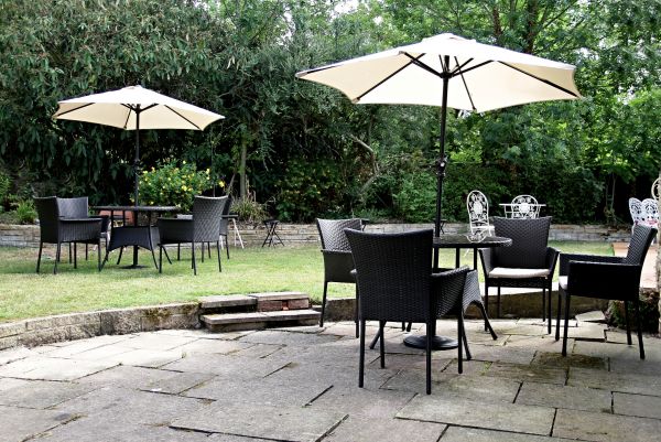 Patio Landscaping Service in Brownsburg