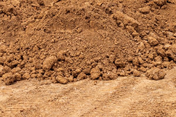 Sandy Loam Delivery in Brownsburg