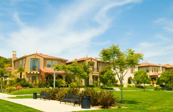 Community Landscaping in Brownsburg